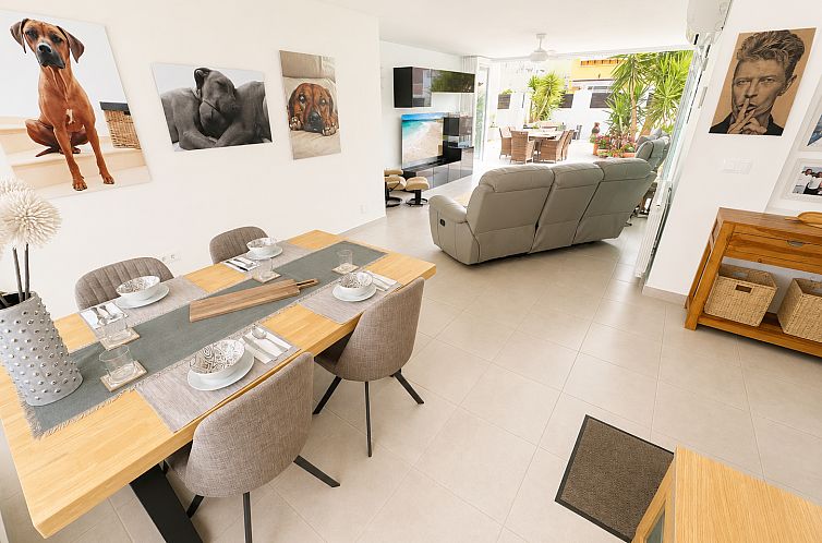 Geschakelde woning in Mar Menor