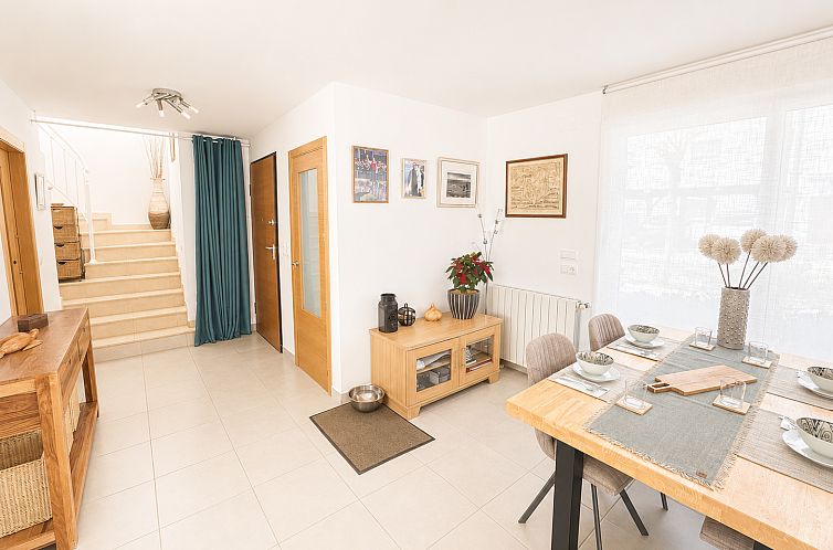 Geschakelde woning in Mar Menor