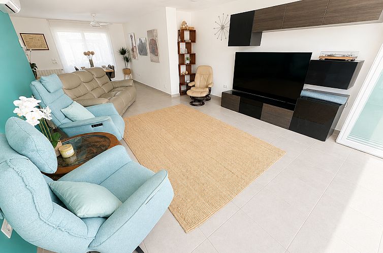 Geschakelde woning in Mar Menor