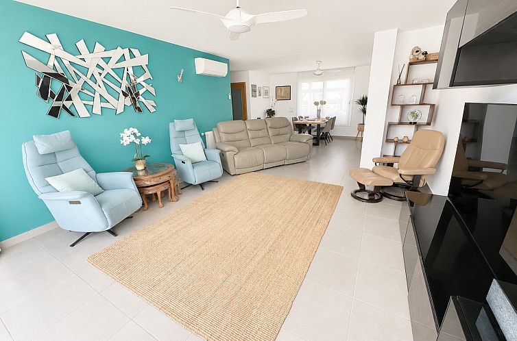 Geschakelde woning in Mar Menor