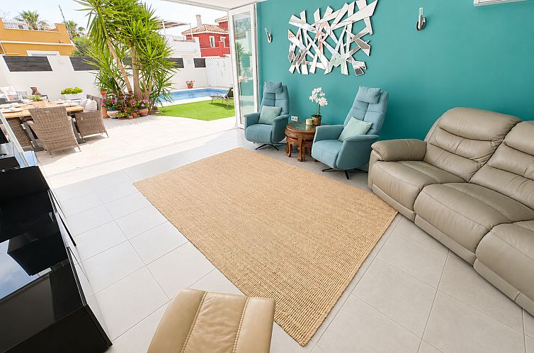 Geschakelde woning in Mar Menor