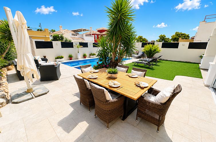 Geschakelde woning in Mar Menor