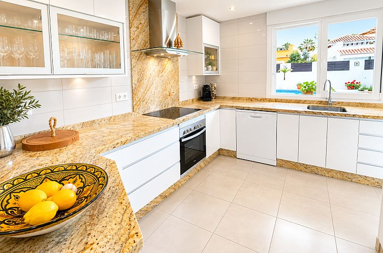 Geschakelde woning in Mar Menor