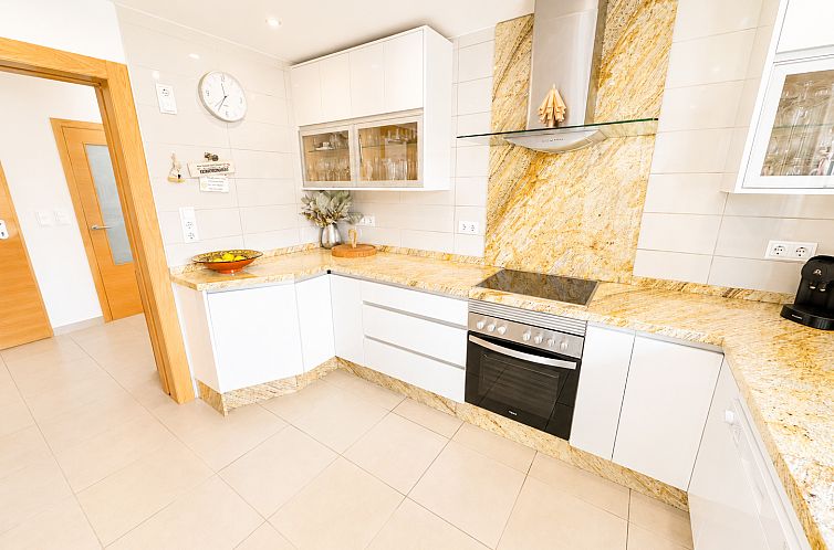 Geschakelde woning in Mar Menor