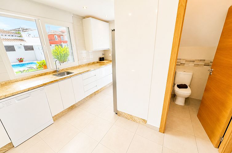 Geschakelde woning in Mar Menor