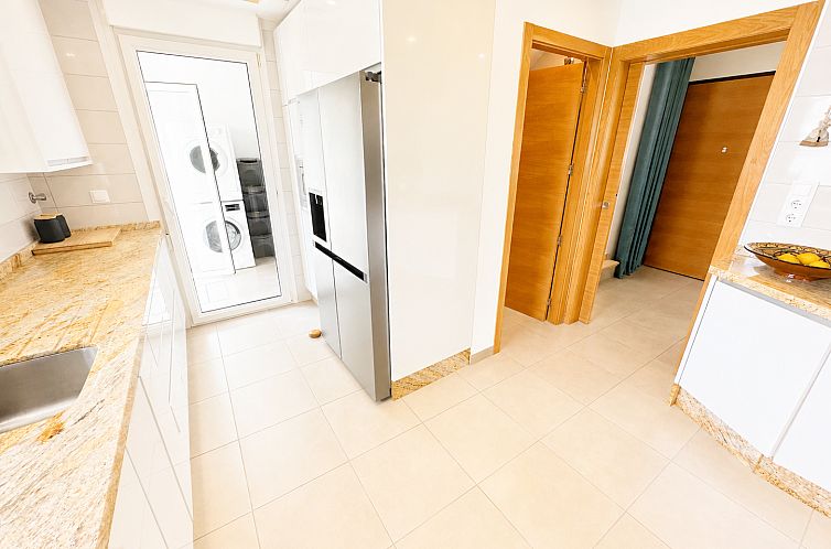 Geschakelde woning in Mar Menor