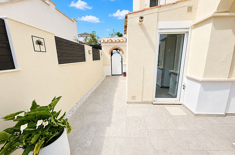 Geschakelde woning in Mar Menor
