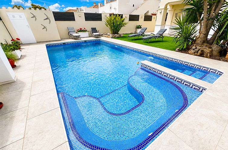 Geschakelde woning in Mar Menor
