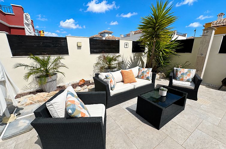 Geschakelde woning in Mar Menor