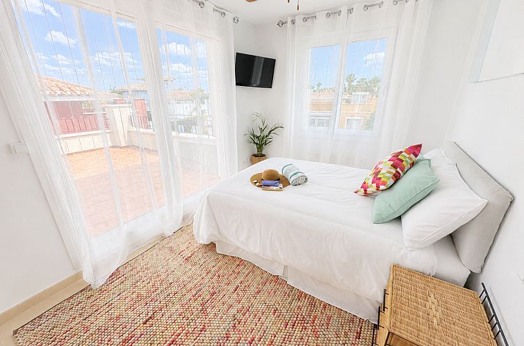 Geschakelde woning in Mar Menor