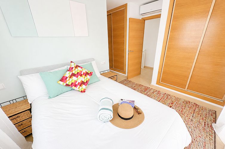 Geschakelde woning in Mar Menor