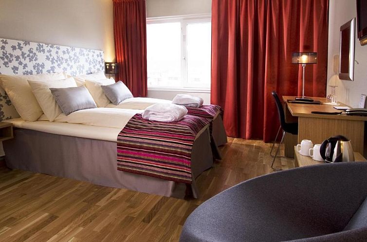 Scandic Kirkenes