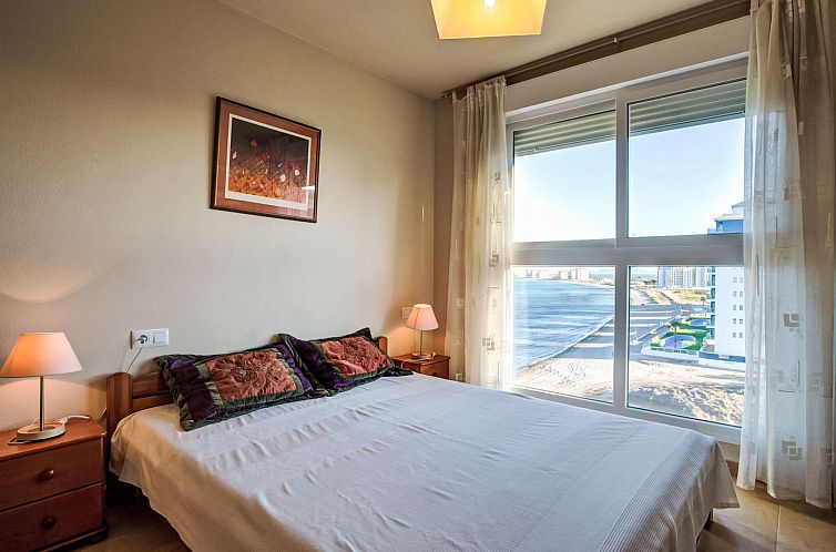 Appartement Punta Cormoran