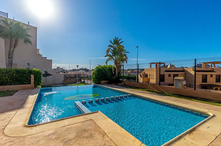 Unterkunft 1511101 - Appartement Costa Calida - Appartement Collados Zieschang