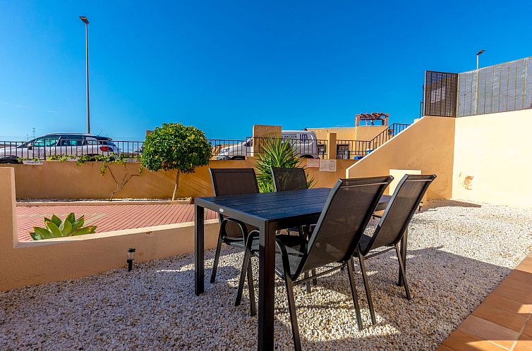 Appartement Collados Zieschang