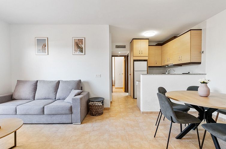Appartement Collados Zieschang