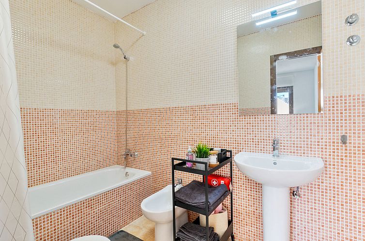 Appartement Collados Zieschang