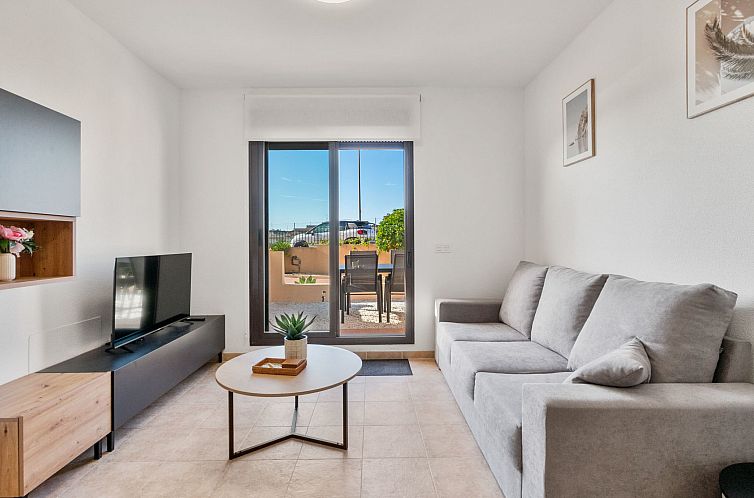 Appartement Collados Zieschang