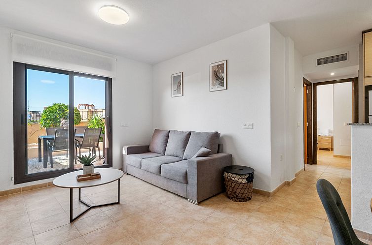 Appartement Collados Zieschang