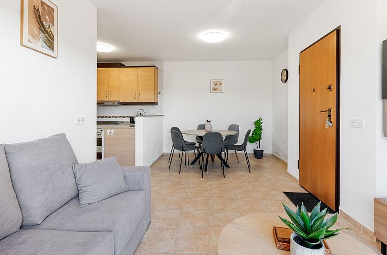 Appartement Collados Zieschang