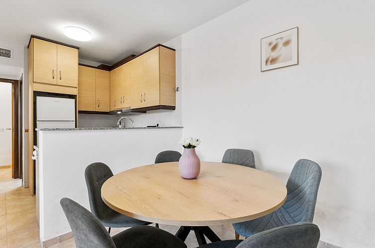 Appartement Collados Zieschang