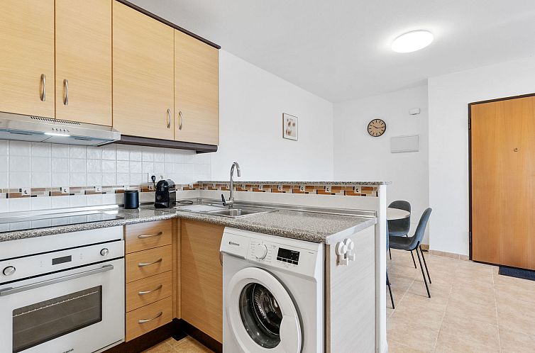 Appartement Collados Zieschang