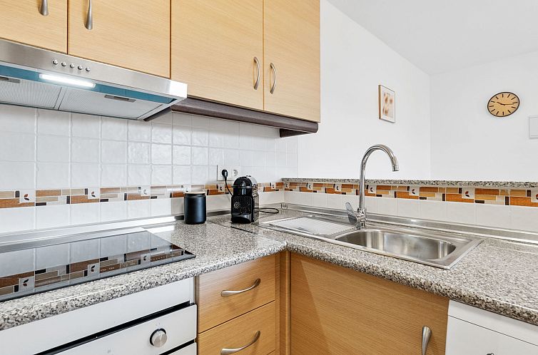 Appartement Collados Zieschang