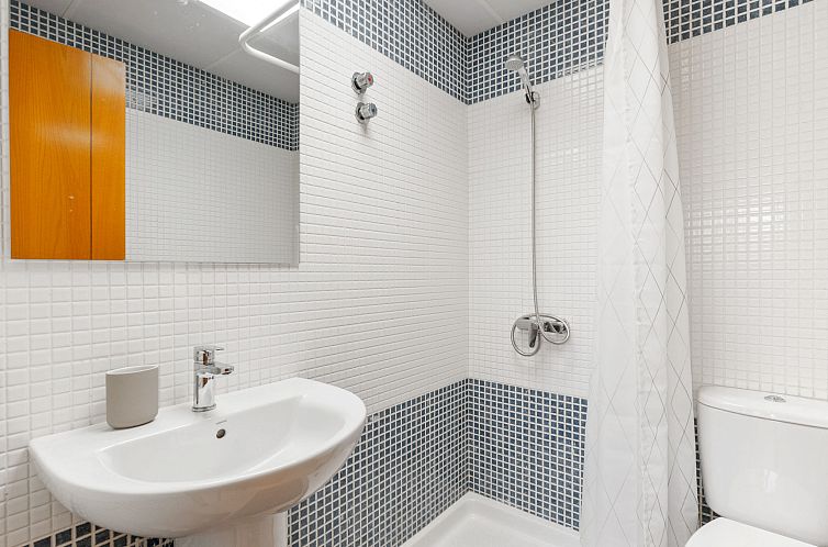 Appartement Collados Zieschang