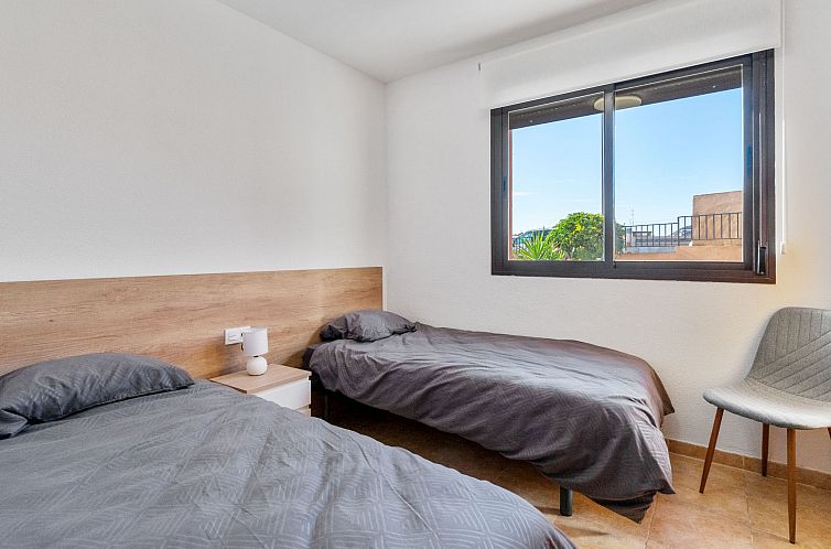 Appartement Collados Zieschang
