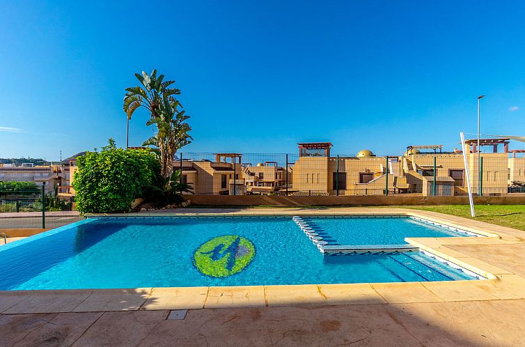 Appartement Collados Zieschang