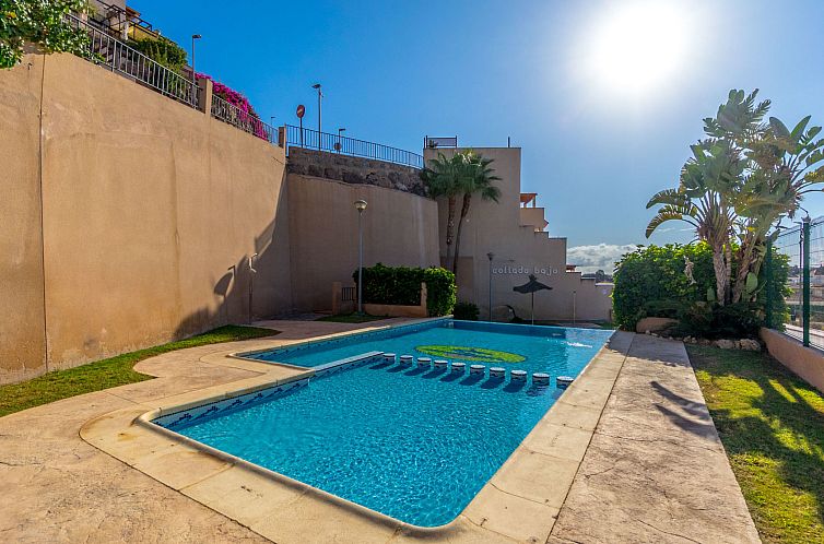 Appartement Collados Zieschang