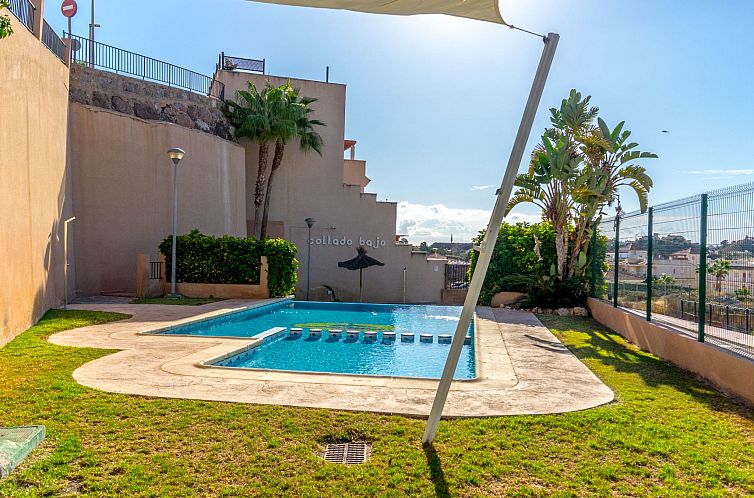 Appartement Collados Zieschang