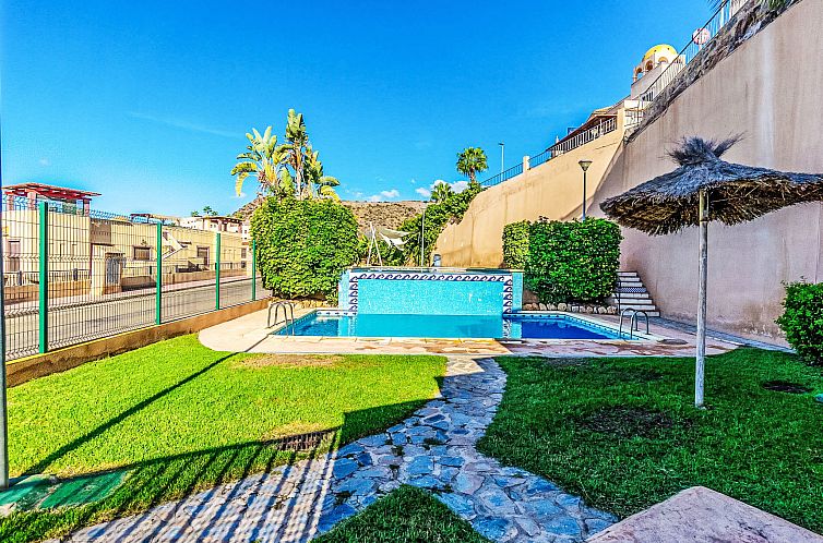 Appartement Collados Zieschang