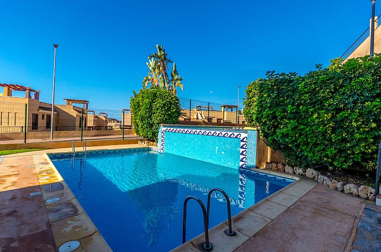 Appartement Collados Zieschang