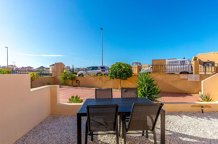 Appartement Collados Zieschang