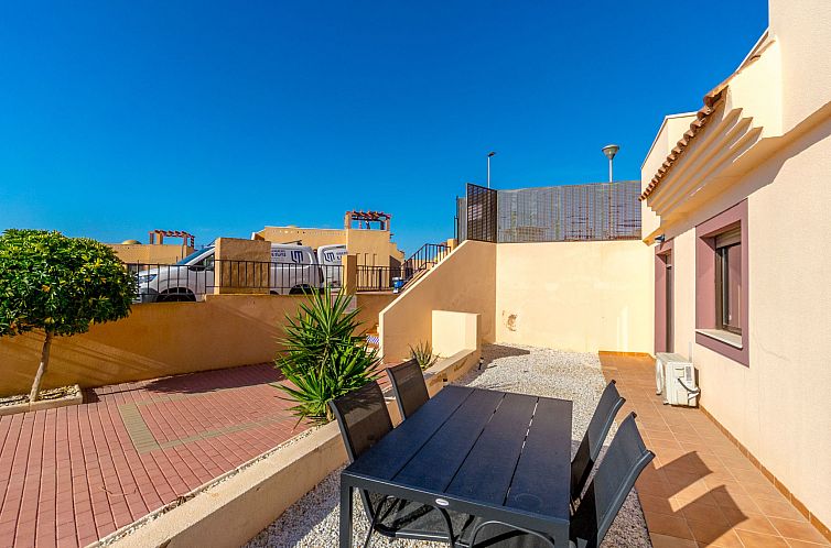 Appartement Collados Zieschang