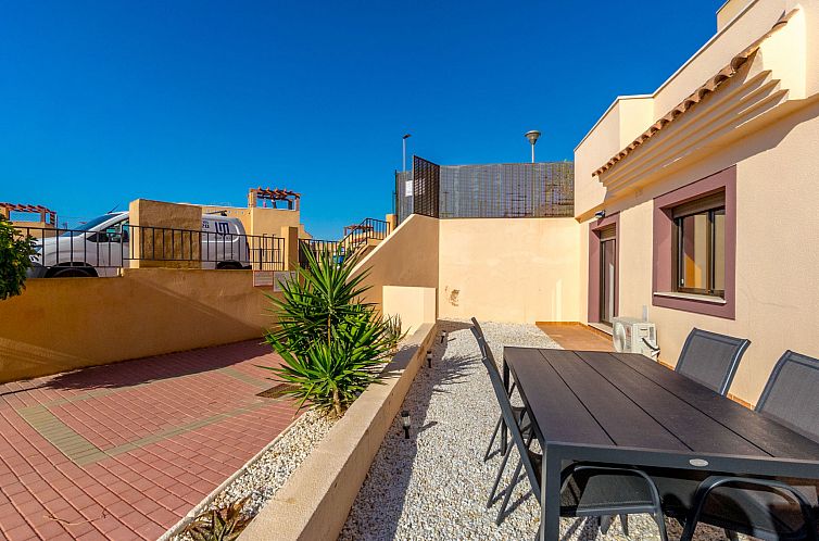Appartement Collados Zieschang