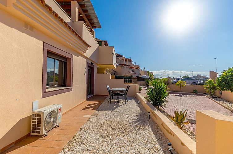 Appartement Collados Zieschang