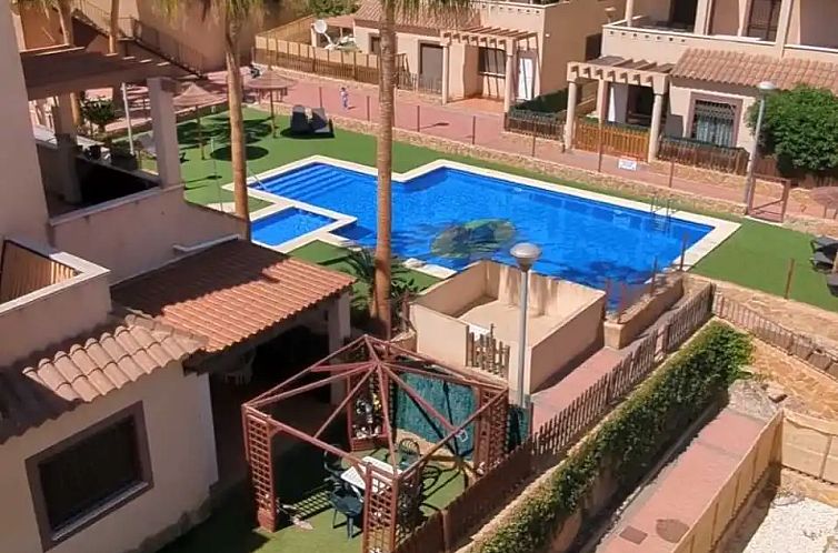Guest house 1511105 - Apartment Costa Calida - Casa See Eagle