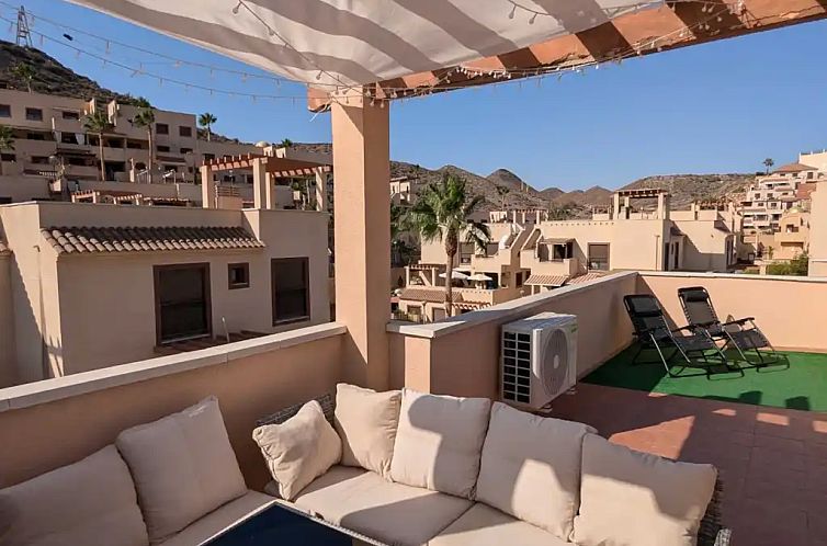 Casa See Eagle