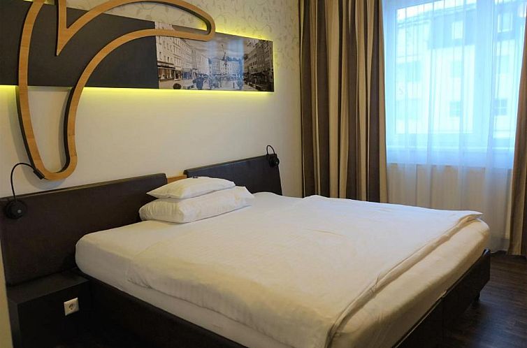 H+ Hotel Ried