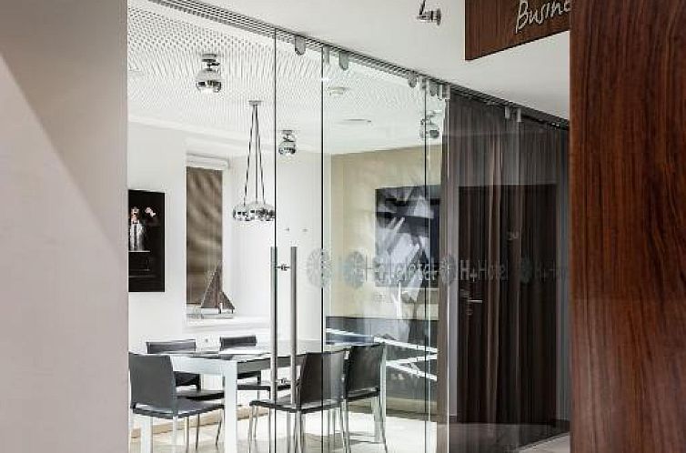 H+ Hotel Ried