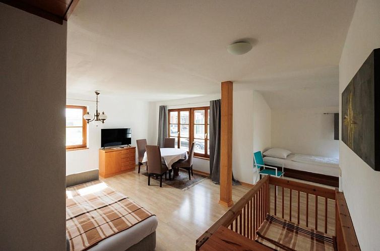 Biergasthof Riedberg