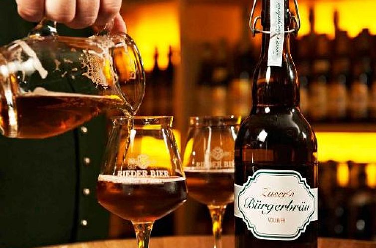 Biergasthof Riedberg