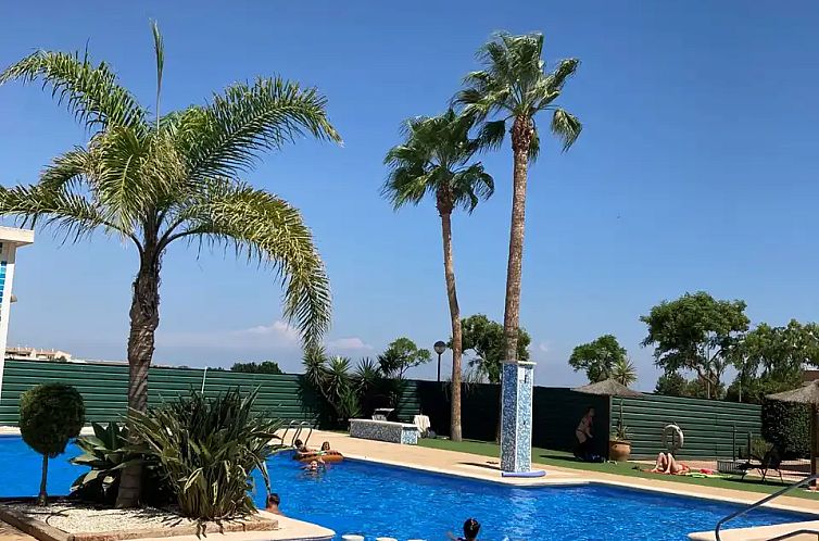 Unterkunft 1511206 - Ferienhaus Costa Calida - Casa Señor