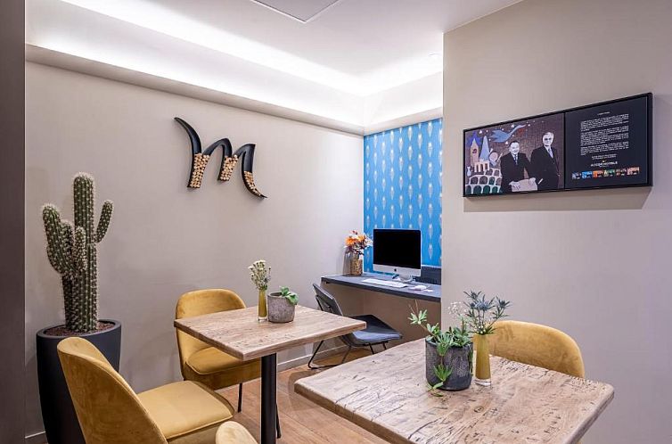 Mercure Oostende