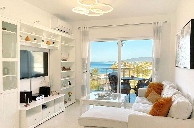 Unterkunft 15114402 - Appartement Costa Calida - Appartement Sophie mit gemeinschaftlichem Pool