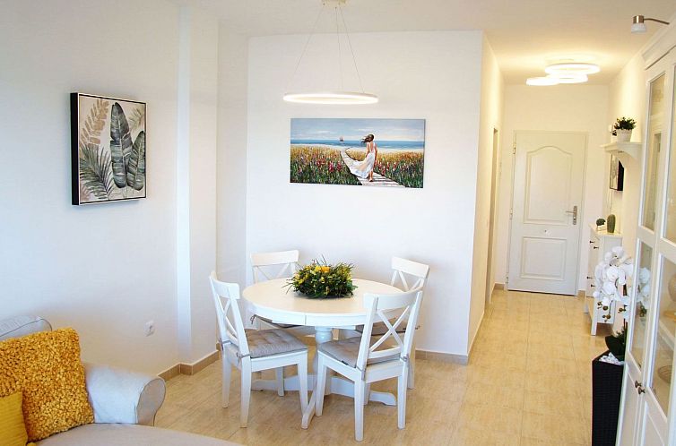 Appartement Sophie mit gemeinschaftlichem Pool