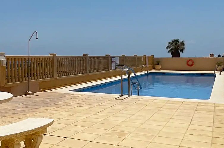 Unterkunft 15114417 - Appartement Costa Calida - Casa Luna