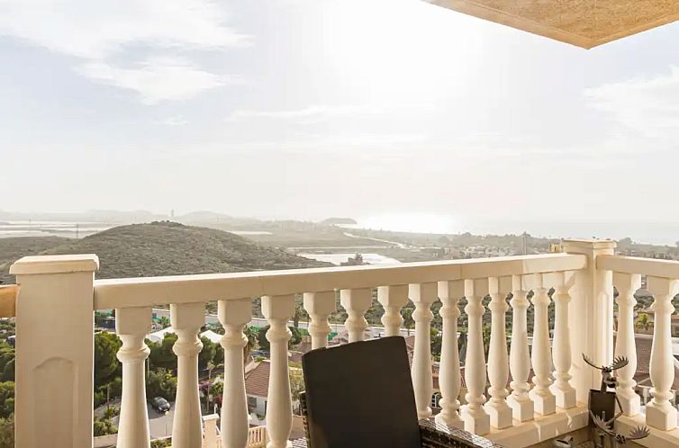 Casa Luna